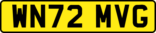 WN72MVG