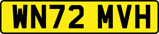 WN72MVH