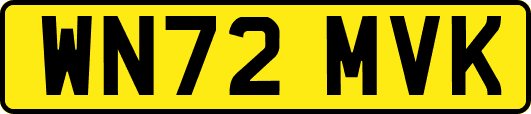 WN72MVK