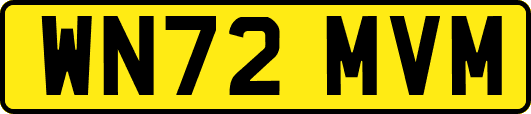 WN72MVM