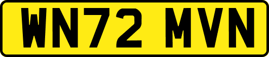 WN72MVN