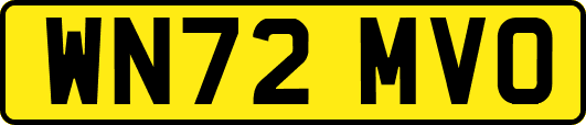 WN72MVO