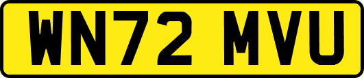 WN72MVU