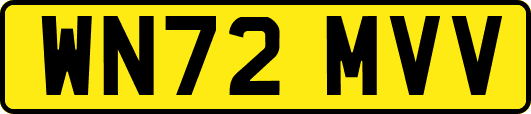 WN72MVV