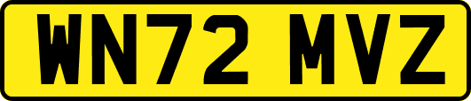 WN72MVZ