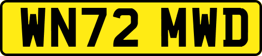 WN72MWD