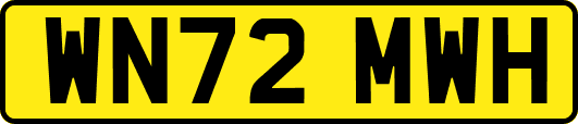 WN72MWH