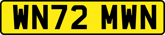 WN72MWN