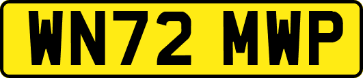 WN72MWP