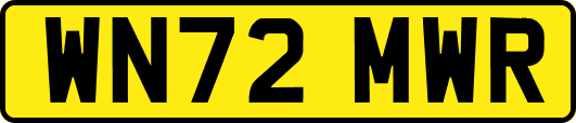 WN72MWR