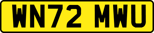 WN72MWU