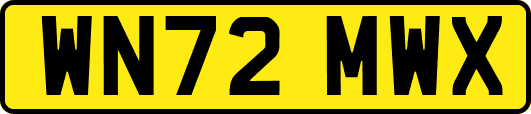 WN72MWX