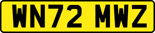WN72MWZ
