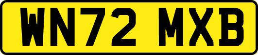 WN72MXB