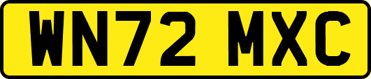 WN72MXC