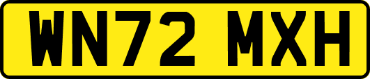 WN72MXH