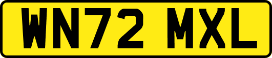 WN72MXL