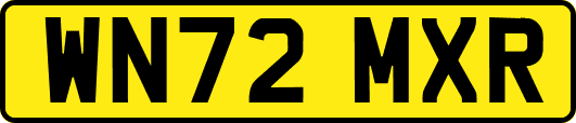 WN72MXR
