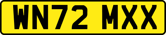 WN72MXX