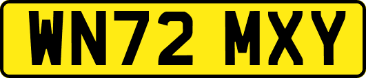 WN72MXY