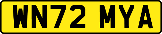 WN72MYA