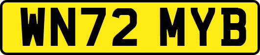 WN72MYB