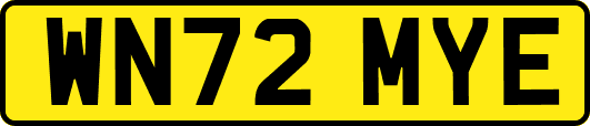WN72MYE