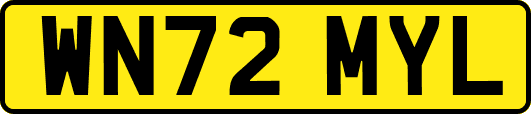 WN72MYL
