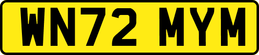 WN72MYM