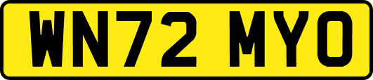 WN72MYO