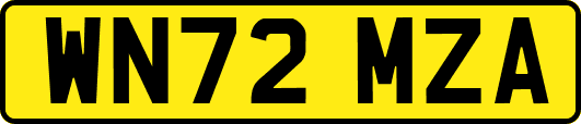 WN72MZA