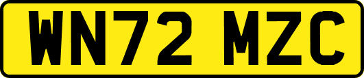 WN72MZC