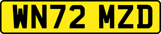 WN72MZD