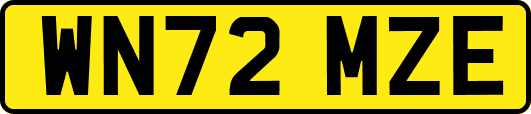 WN72MZE