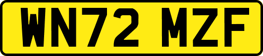WN72MZF