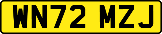WN72MZJ