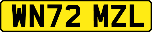 WN72MZL
