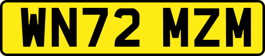 WN72MZM