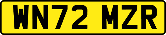 WN72MZR
