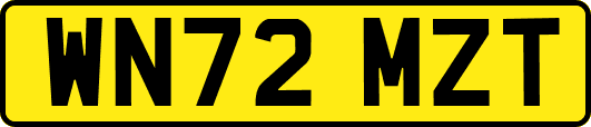 WN72MZT
