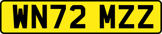 WN72MZZ