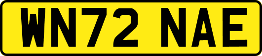 WN72NAE