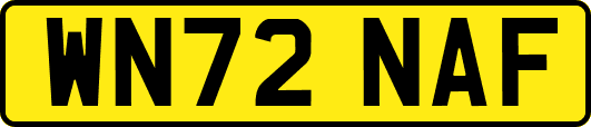 WN72NAF