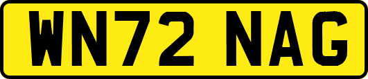 WN72NAG