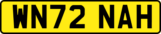 WN72NAH