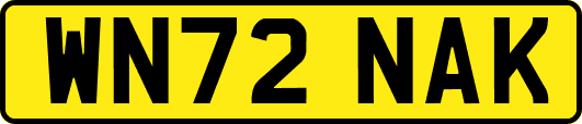 WN72NAK