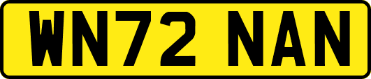 WN72NAN