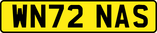 WN72NAS