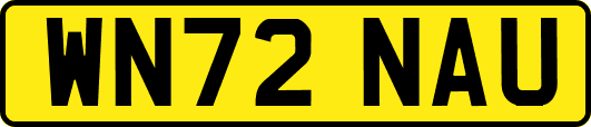 WN72NAU