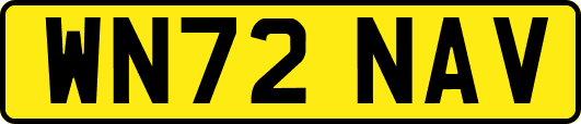 WN72NAV
